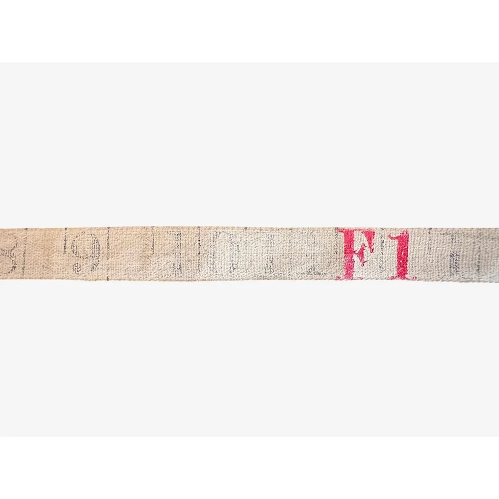 Lufkin Rule Co tool linen